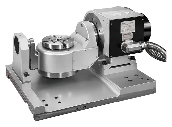 DETRON DTFE-125P