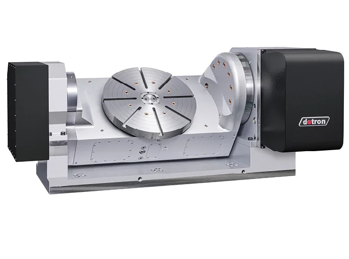 DETRON RCTFE-500HL