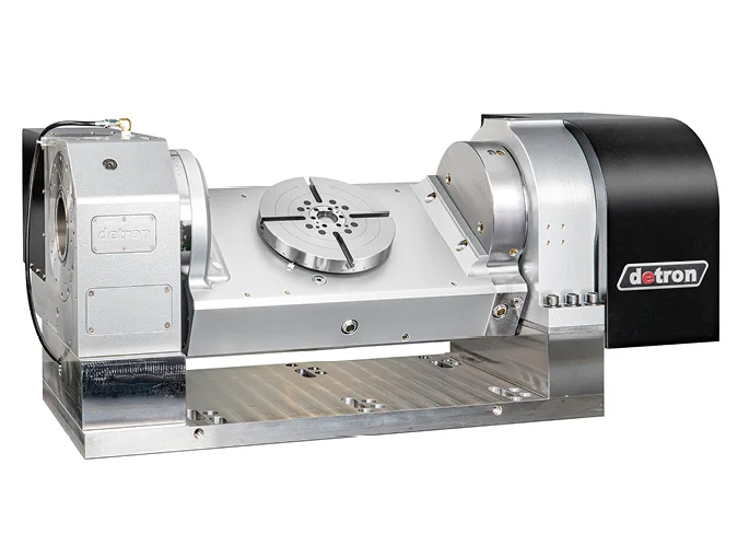DETRON RCTFE-260HL