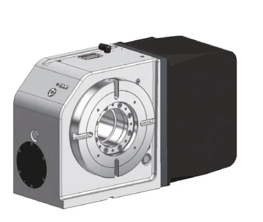 DETRON RGX-320H
