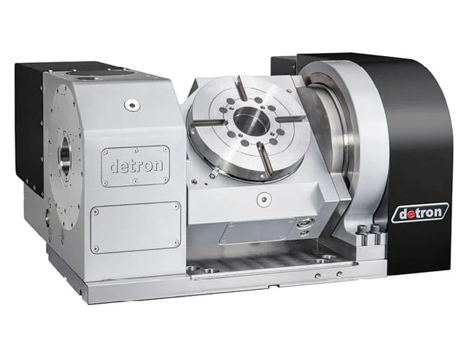 DETRON RCF-210S/H