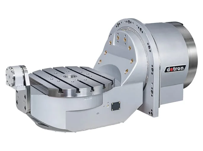 DETRON DTFAI-650H