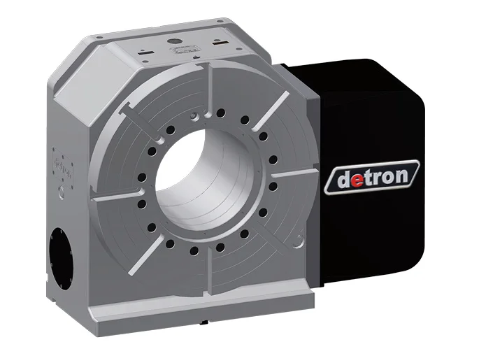 DETRON RCX-500H